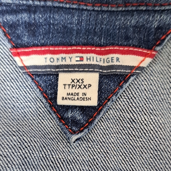 Denim Jacket - Picture 5 of 6